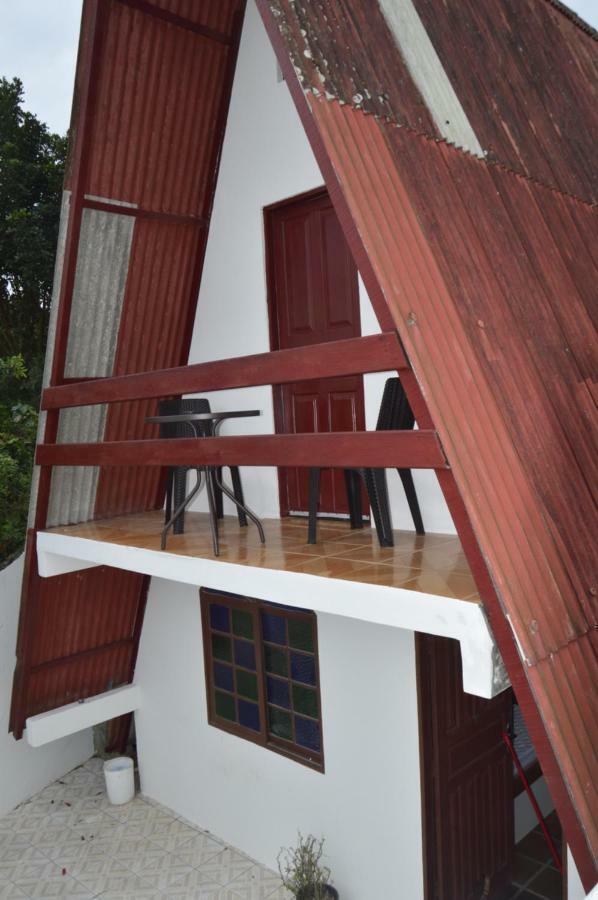 Floripa Backpackers Pansiyon Florianópolis Dış mekan fotoğraf